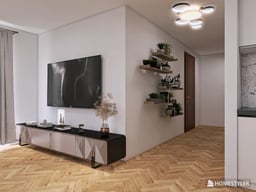 Lägenhet till salu, ul. Ramiszowska, Wrocław
