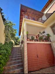 Resale 2-Bedroom Home with Open Kitchen, Balcony/Terrace and Garden Views