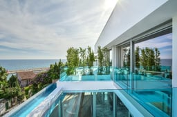 THIS MAGNIFICENT PROPERTY IN LA CANUTA, CALPE