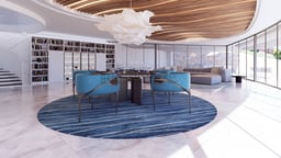 Spectacular project with stunning views in an exclusive area