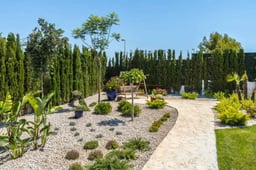 Fantastic luxury villa in El Albir