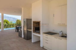 Fantastic luxury villa in El Albir