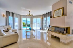 Fantastic luxury villa in El Albir