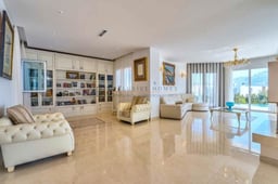 Fantastic luxury villa in El Albir