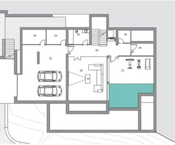 MEDITERRANEAN VILLA CLOSE TO ARENAL BEACH IN JAVEA!