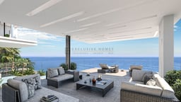 Fantastic luxury villa in Javea