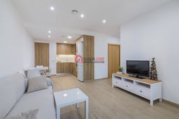 3-bedroom apartment for sale in Valencia, 87 m²