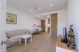 3-bedroom apartment for sale in Valencia, 87 m²