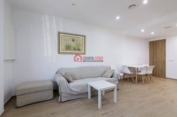 3-bedroom apartment for sale in Valencia, 87 m²