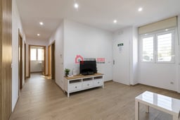 3-bedroom apartment for sale in Valencia, 87 m²