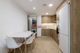 3-bedroom apartment for sale in Valencia, 87 m²