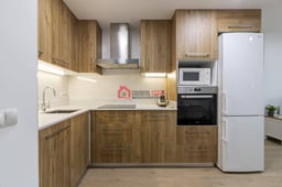 3-bedroom apartment for sale in Valencia, 87 m²