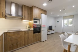 3-bedroom apartment for sale in Valencia, 87 m²