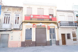 4-bedroom terraced_house for sale in Valencia, 200 m²