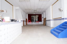 4-bedroom terraced_house for sale in Valencia, 200 m²