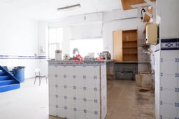 4-bedroom terraced_house for sale in Valencia, 200 m²