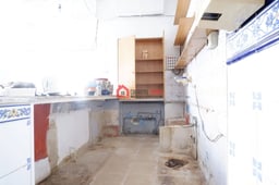 4-bedroom terraced_house for sale in Valencia, 200 m²