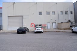 industrial building for sale in Náquera, 1342 m²