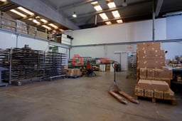 industrial building for sale in Náquera, 1342 m²