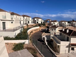 2 bedroom terraced_house for sale in Manacor, 118 m²