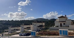 2 bedroom terraced_house for sale in Manacor, 118 m²