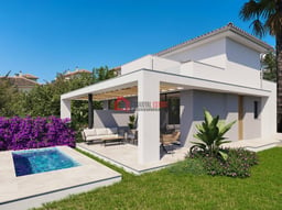 2 bedroom terraced_house for sale in Manacor, 118 m²
