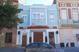6 bedrooms terraced_house for sale in Valencia, 362 m²