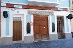 6 bedrooms terraced_house for sale in Valencia, 362 m²