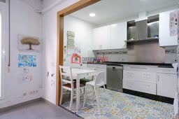 6 bedrooms terraced_house for sale in Valencia, 362 m²