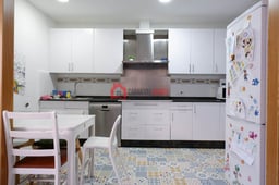 6 bedrooms terraced_house for sale in Valencia, 362 m²