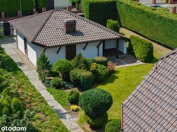 House for Sale in Mierzyn, Dobra (Szczecińska)