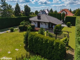 House for Sale in Mierzyn, Dobra (Szczecińska)