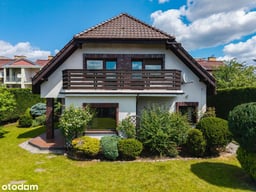 House for Sale in Mierzyn, Dobra (Szczecińska)