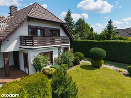 House for Sale in Mierzyn, Dobra (Szczecińska)