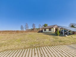 3-room house for sale in Płocie, Złocieniec