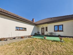 3-room house for sale in Płocie, Złocieniec