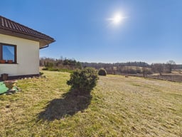 3-room house for sale in Płocie, Złocieniec