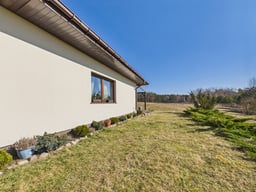 3-room house for sale in Płocie, Złocieniec