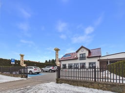 Commercial Property for Sale, Świdwin