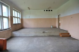 Commercial Property for Sale, Łubcze, Jarczów Renovation Project