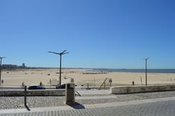 Duplex T2 with Terrace in Buarcos, Figueira da Foz