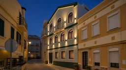 Duplex T2 with Terrace in Buarcos, Figueira da Foz