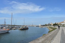 Modern T0 Apartment in the Marina, Figueira da Foz