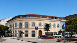 Modern T0 Apartment in the Marina, Figueira da Foz