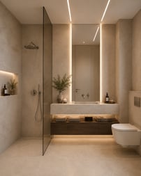 1-bedroom Apartment in Marina de Figueira da Foz