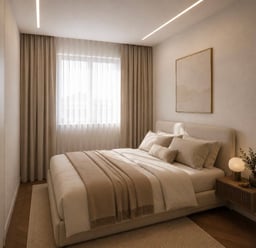 1-bedroom Apartment in Marina de Figueira da Foz