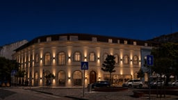 1-bedroom Apartment in Marina de Figueira da Foz