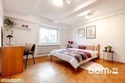 Show day 04.07! 2 bathrooms, Roi 7%, Pl. Legionów