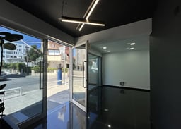 Commercial office for sale in Larnaca