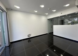 Commercial office for sale in Larnaca